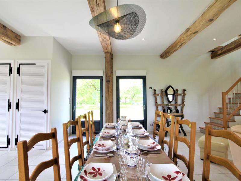 #Gîtes de France® - La Paix des Caux