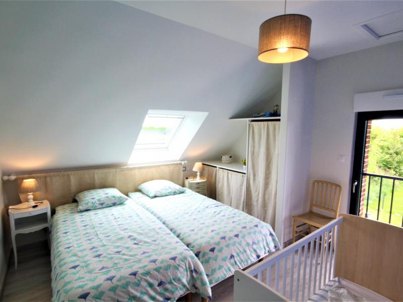 ECRAINVILLE#Gîtes de France® - La Paix des Caux