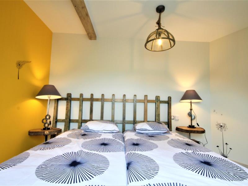 ECRAINVILLE#Gîtes de France® - La Paix des Caux