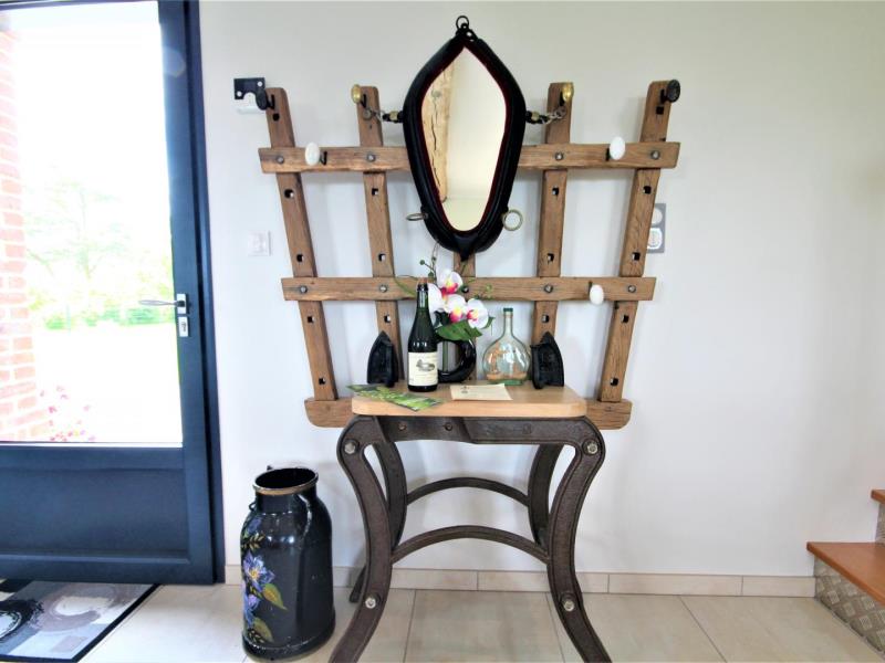 ECRAINVILLE#Gîtes de France® - La Paix des Caux