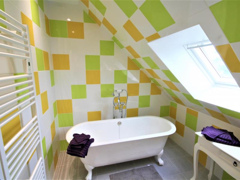 ECRAINVILLE#Gîtes de France® - La Paix des Caux