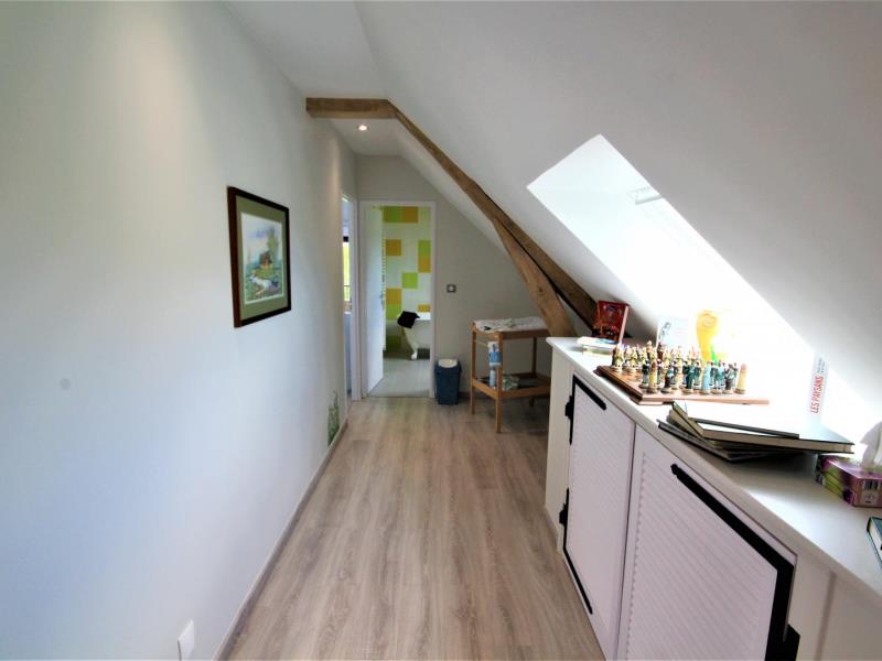 ECRAINVILLE#Gîtes de France® - La Paix des Caux