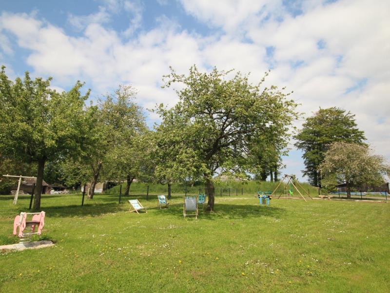 ECRAINVILLE#Gîtes de France® - La Paix des Caux