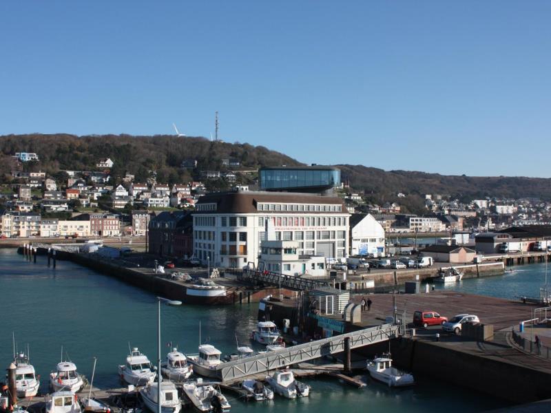 ECRAINVILLE#Gîtes de France® - La Paix des Caux