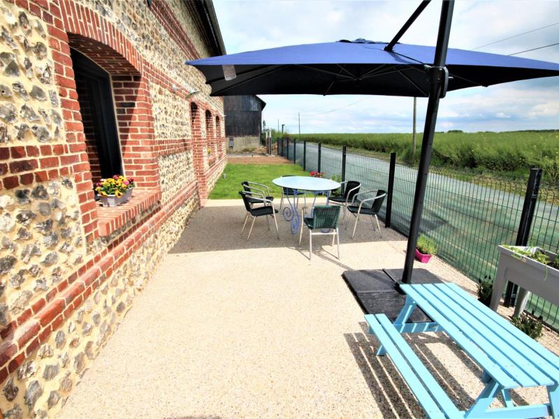 ECRAINVILLE#Gîtes de France® - La Paix des Caux