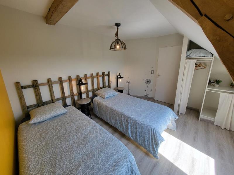 ECRAINVILLE#Gîtes de France® - La Paix des Caux
