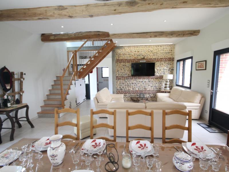 ECRAINVILLE#Gîtes de France® - La Paix des Caux