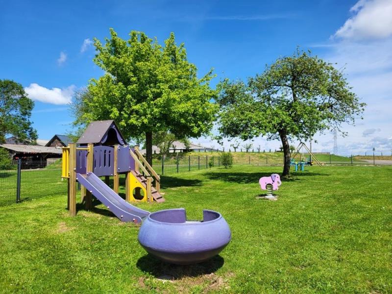 ECRAINVILLE#Gîtes de France® - La Paix des Caux