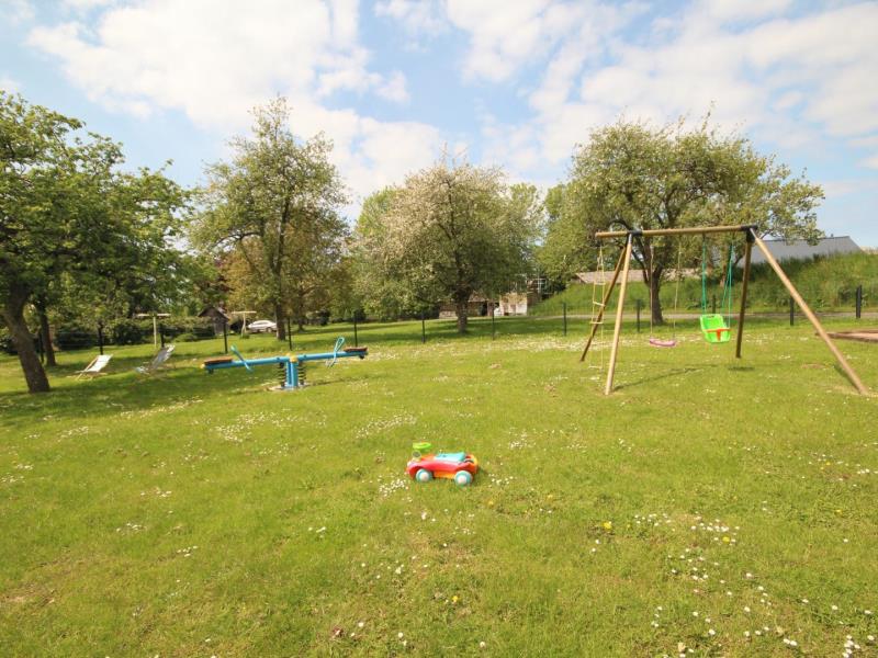 ECRAINVILLE#Gîtes de France® - La Paix des Caux