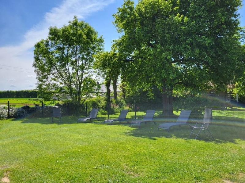 ECRAINVILLE#Gîtes de France® - La Paix des Caux