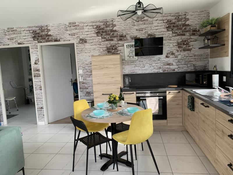 Gîtes de France® - Bienvenue chez les Biquettes