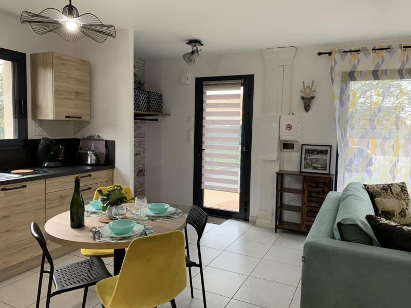 Gîtes de France® - Bienvenue chez les Biquettes