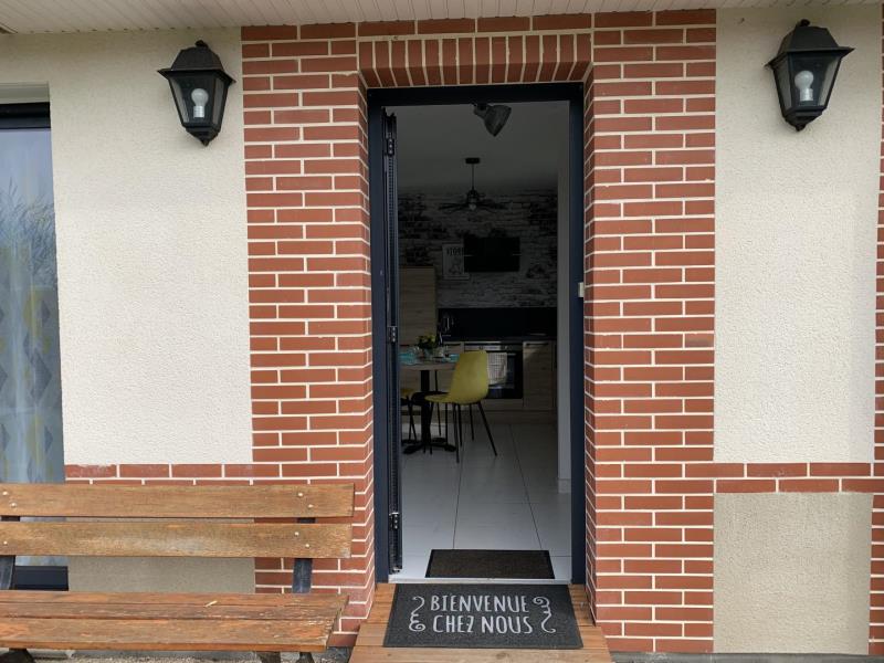 Gîtes de France® - Bienvenue chez les Biquettes