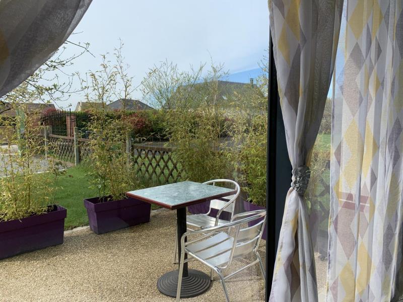 Gîtes de France® - Bienvenue chez les Biquettes