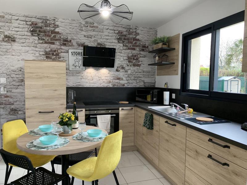 Gîtes de France® - Bienvenue chez les Biquettes