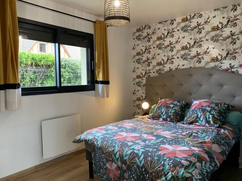 Gîtes de France® - Bienvenue chez les Biquettes