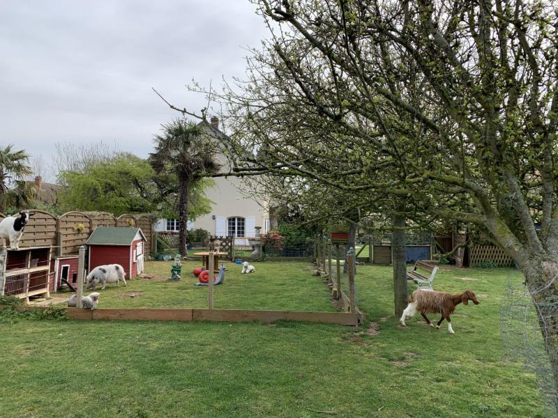 Gîtes de France® - Bienvenue chez les Biquettes