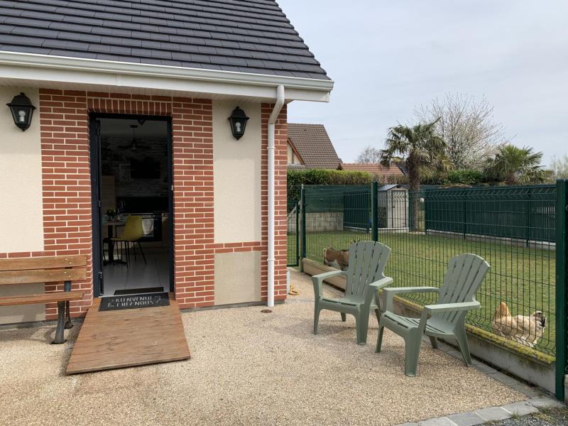 Gîtes de France® - Bienvenue chez les Biquettes