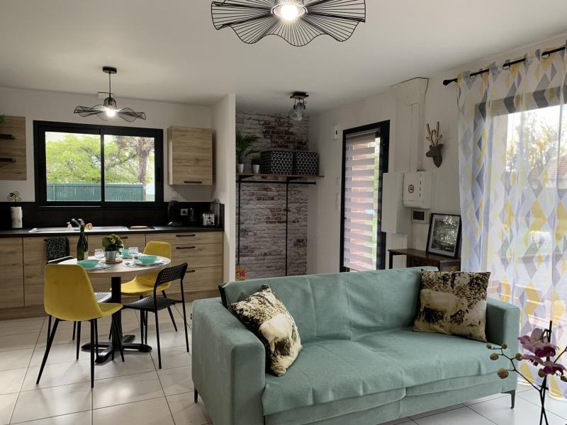 Gîtes de France® - Bienvenue chez les Biquettes