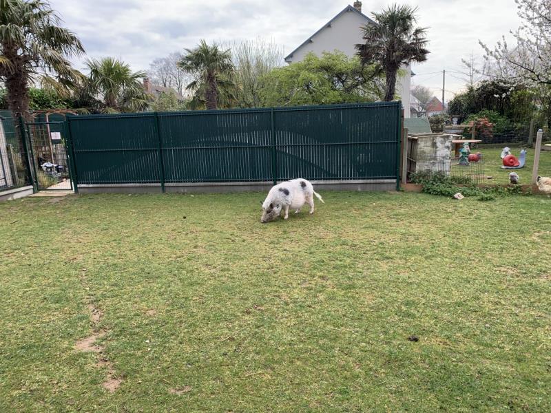 Gîtes de France® - Bienvenue chez les Biquettes