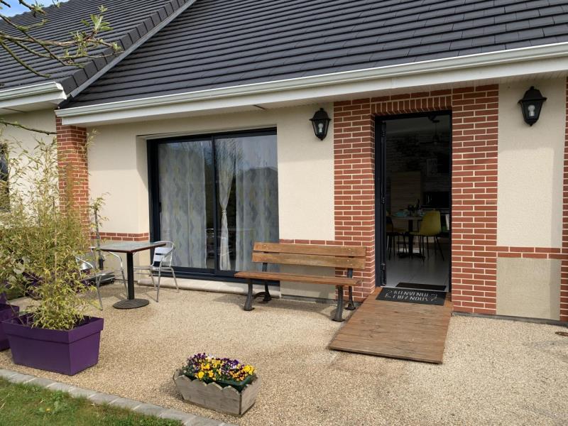 Gîtes de France® - Bienvenue chez les Biquettes