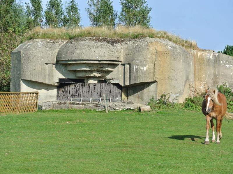 Gîtes de France® - Bienvenue chez les Biquettes