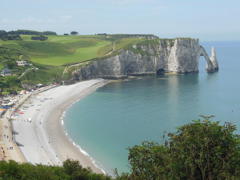 Gîtes de France® - Git'Auto