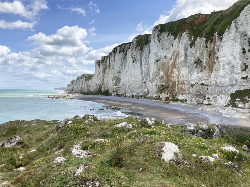 DAUBEUF SERVILLE#Gîtes de France® - Le Clos des Champs