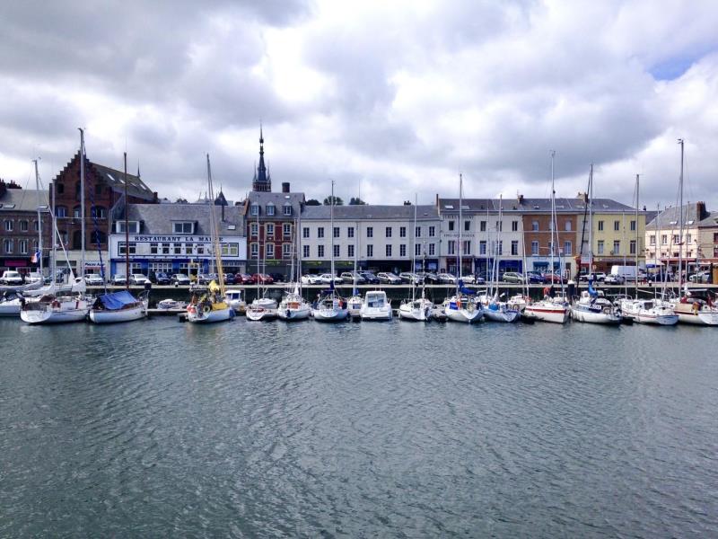 DAUBEUF SERVILLE#Gîtes de France® - Le Clos des Champs