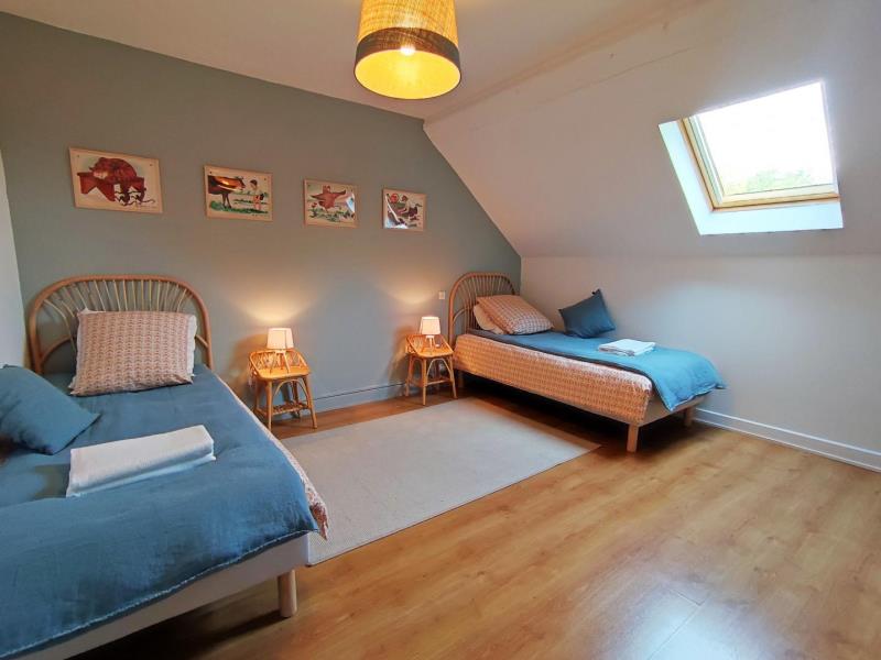 DAUBEUF SERVILLE#Gîtes de France® - Le Clos des Champs