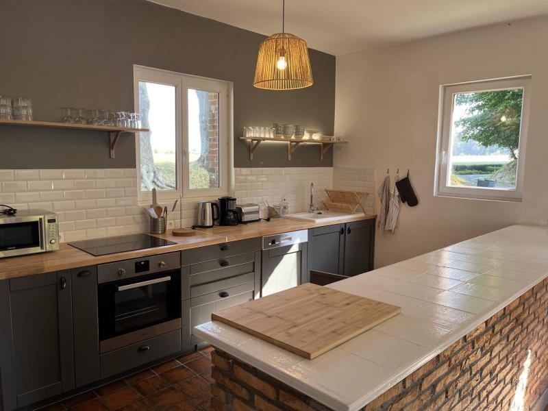 DAUBEUF SERVILLE#Gîtes de France® - Le Clos des Champs