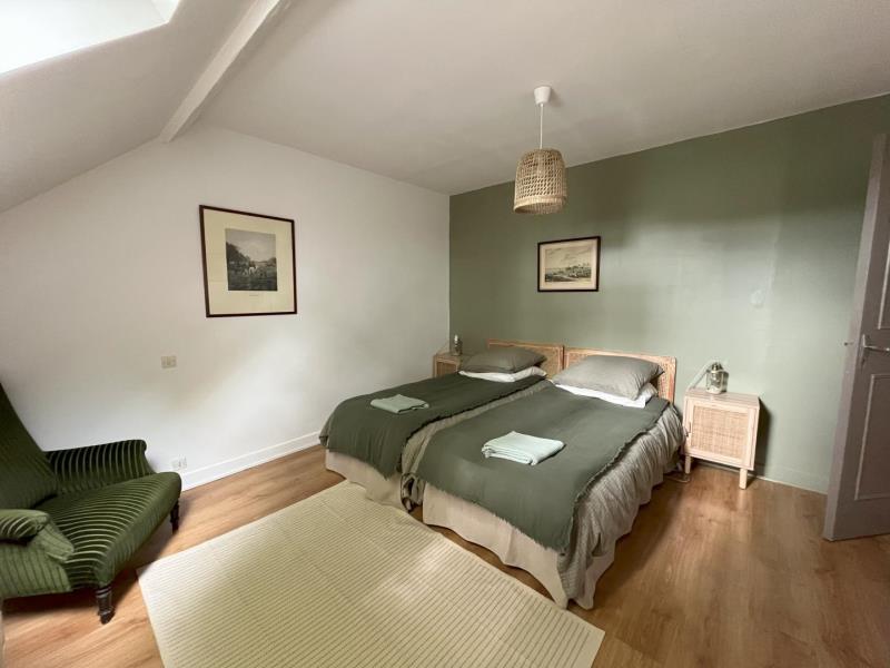 DAUBEUF SERVILLE#Gîtes de France® - Le Clos des Champs