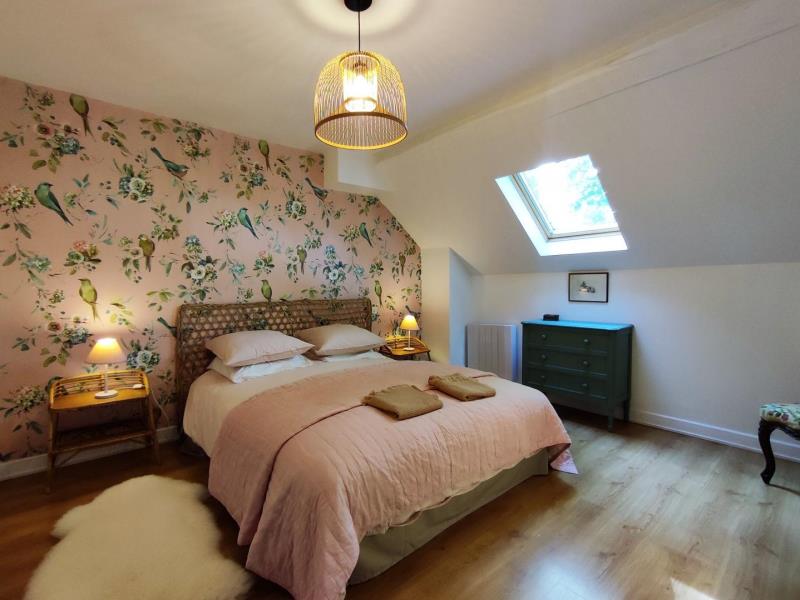 DAUBEUF SERVILLE#Gîtes de France® - Le Clos des Champs