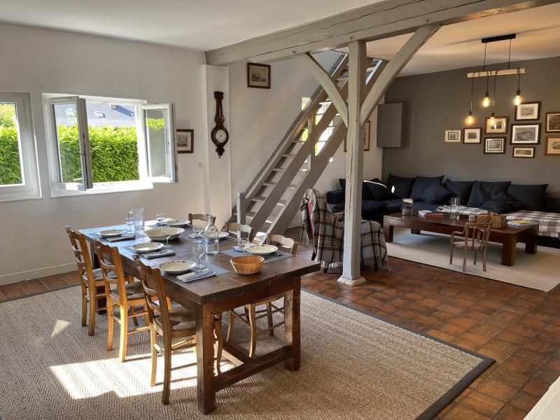 DAUBEUF SERVILLE#Gîtes de France® - Le Clos des Champs