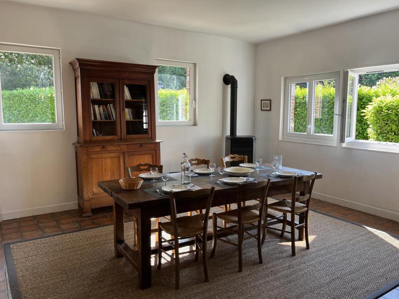 DAUBEUF SERVILLE#Gîtes de France® - Le Clos des Champs