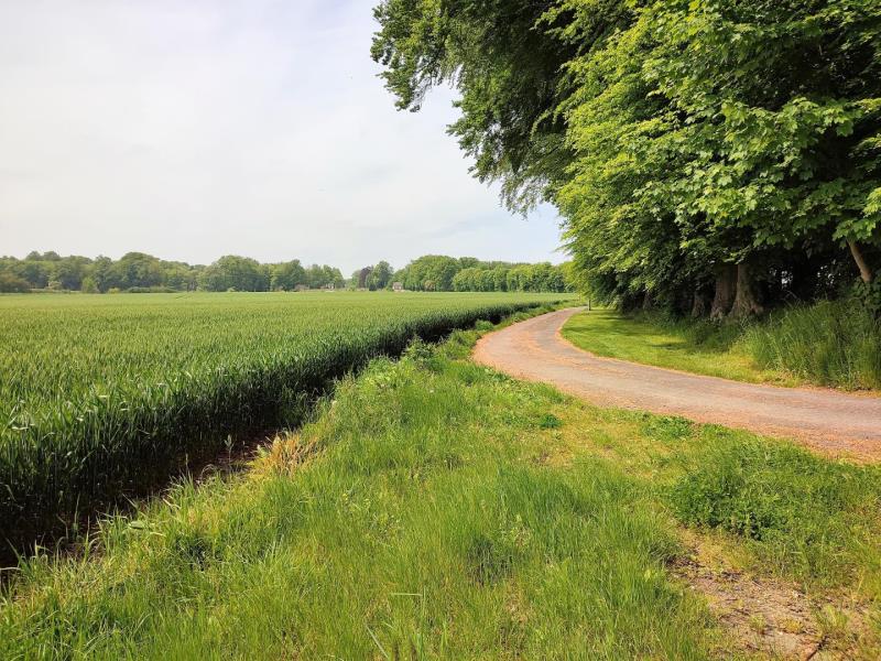 DAUBEUF SERVILLE#Gîtes de France® - Le Clos des Champs