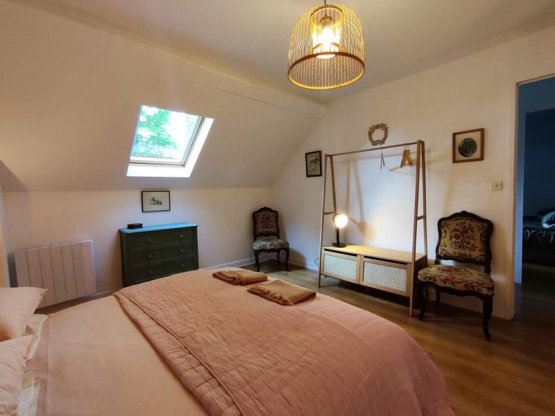 DAUBEUF SERVILLE#Gîtes de France® - Le Clos des Champs