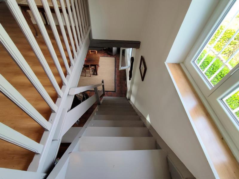 DAUBEUF SERVILLE#Gîtes de France® - Le Clos des Champs