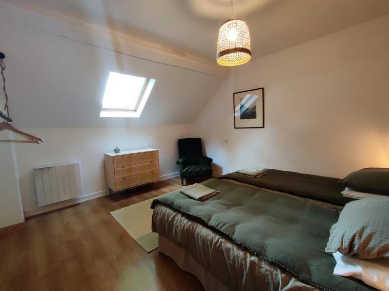 DAUBEUF SERVILLE#Gîtes de France® - Le Clos des Champs