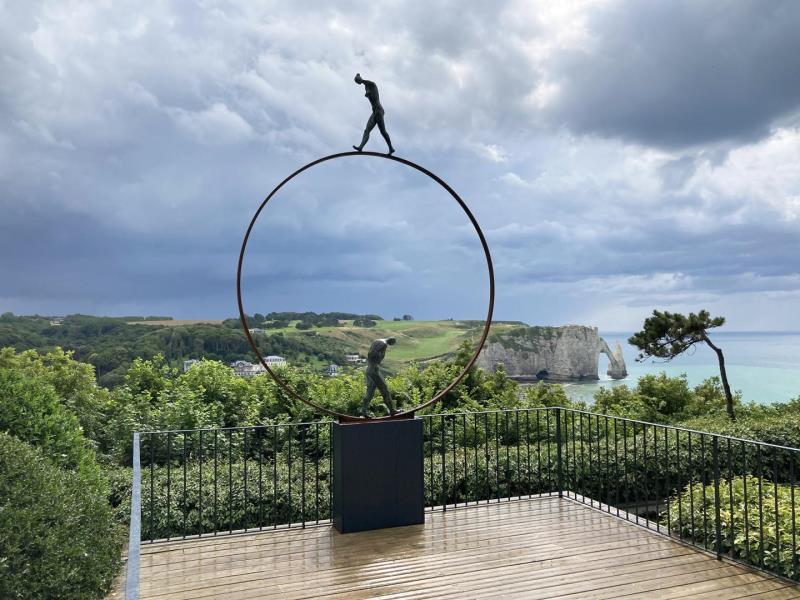 DAUBEUF SERVILLE#Gîtes de France® - Le Clos des Champs