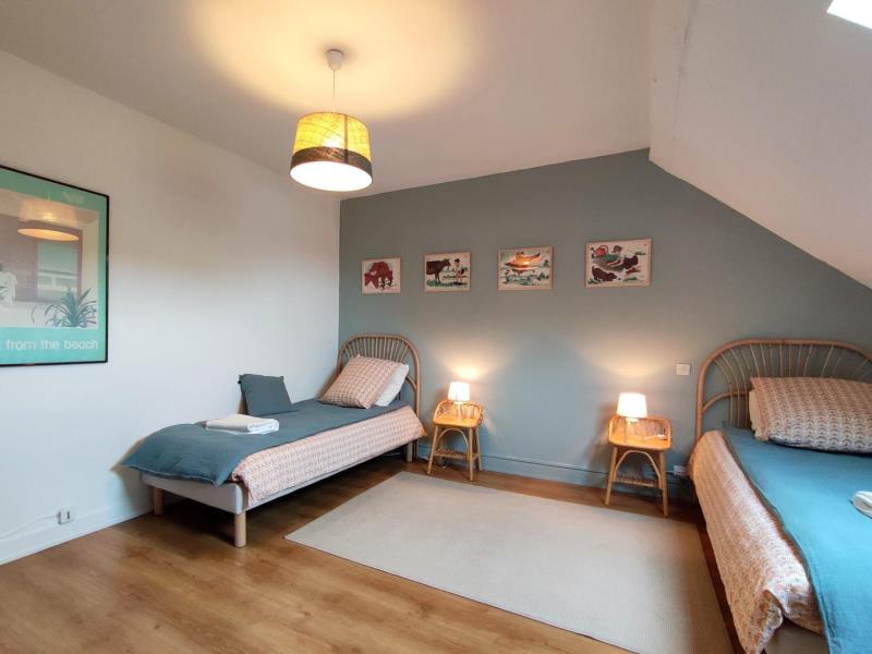 DAUBEUF SERVILLE#Gîtes de France® - Le Clos des Champs