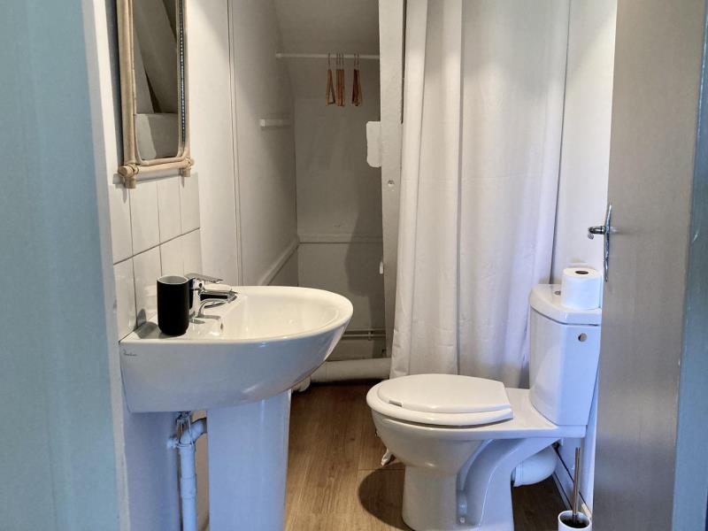 DAUBEUF SERVILLE#Gîtes de France® - Le Clos des Champs