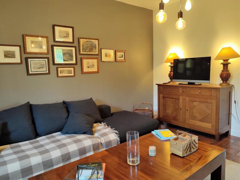 DAUBEUF SERVILLE#Gîtes de France® - Le Clos des Champs