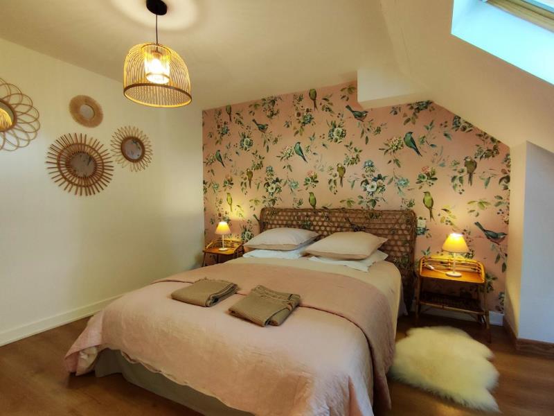 DAUBEUF SERVILLE#Gîtes de France® - Le Clos des Champs
