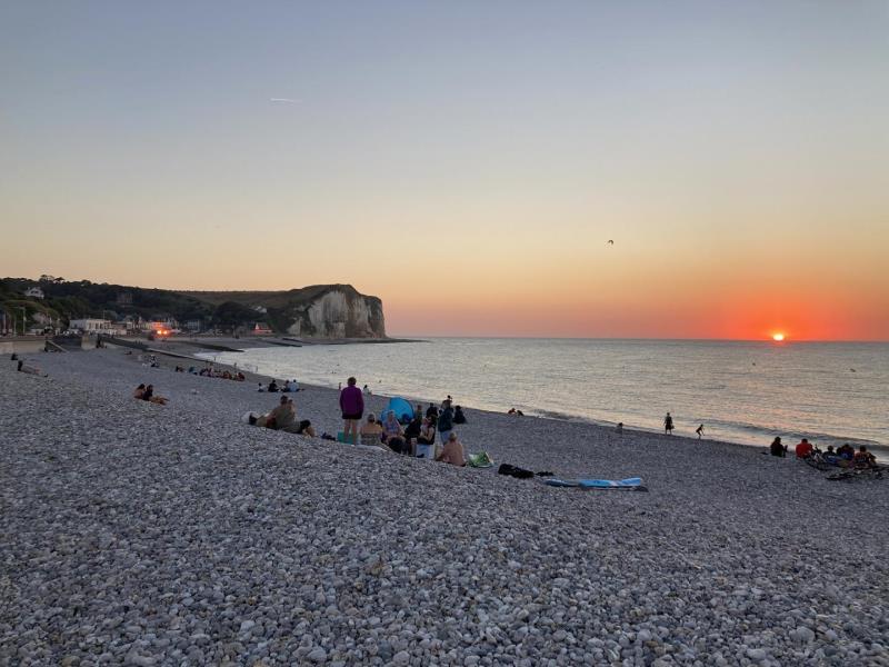 DAUBEUF SERVILLE#Gîtes de France® - Le Clos des Champs