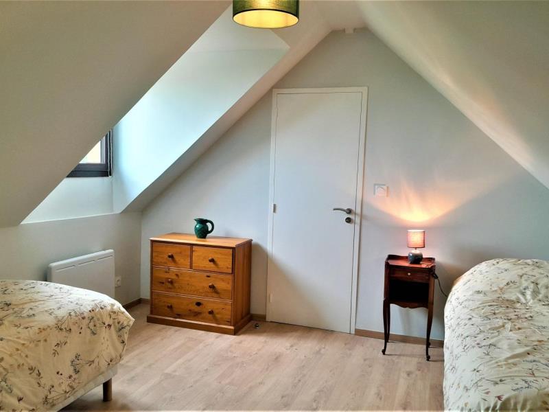 Gîtes de France® - La Gigonnière