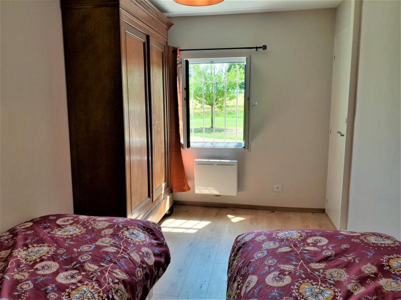 Gîtes de France® - La Gigonnière