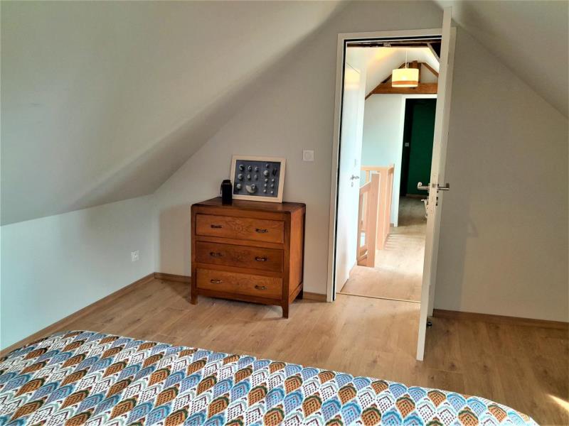 Gîtes de France® - La Gigonnière