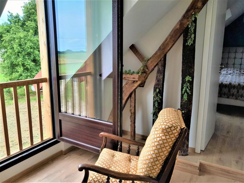 Gîtes de France® - La Gigonnière