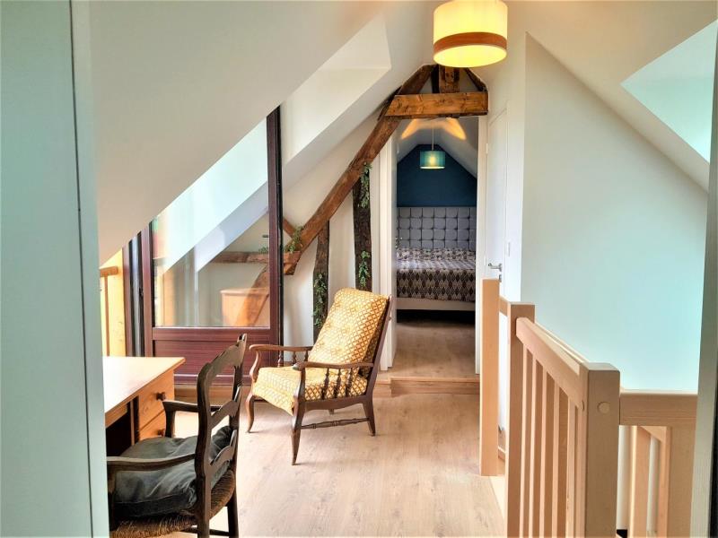 Gîtes de France® - La Gigonnière